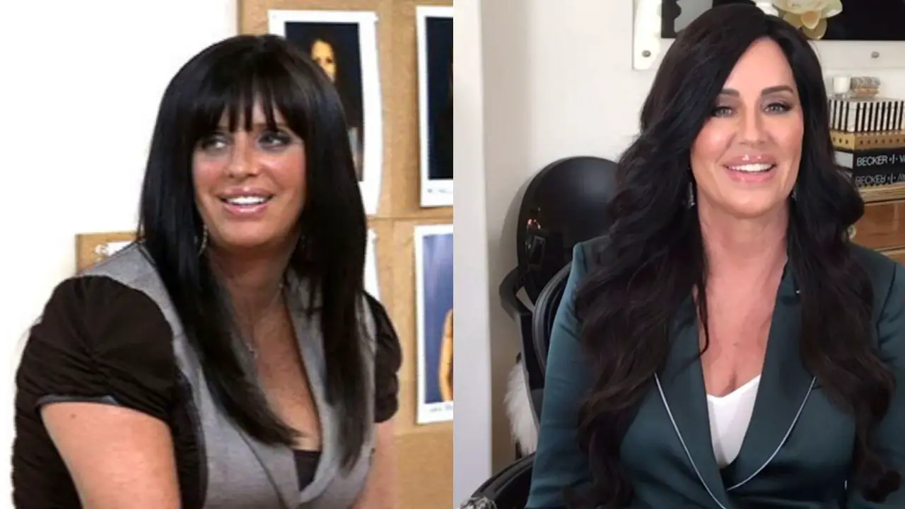 Patti Stanger’s Plastic Surgery: Is the 61-Year-Old Matchmaker Attempting to Defy Aging?