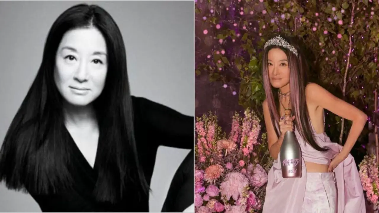 Vera Wang's Plastic Surgery: The Secrets of the Bridal Couture Designer!