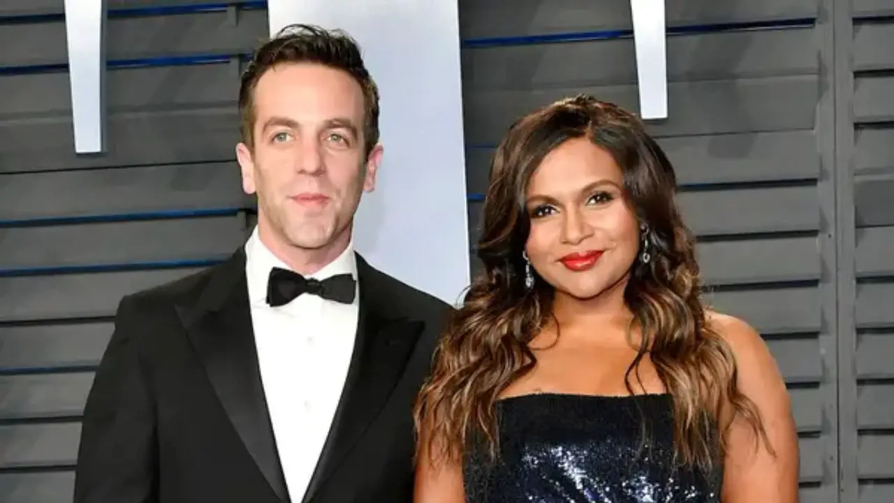 B.J. Novak’s Wife in 2022: Is the Office Star Dating Mindy Kaling’? Is He the Husband of Mindy?