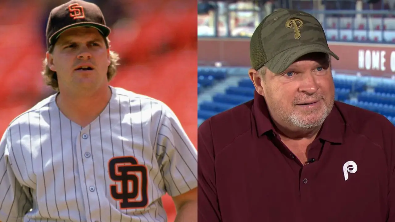 John Kruk’s Weight Loss: Diet Plan, Workout Routine & Illness Surgery Including Before and After Photos!