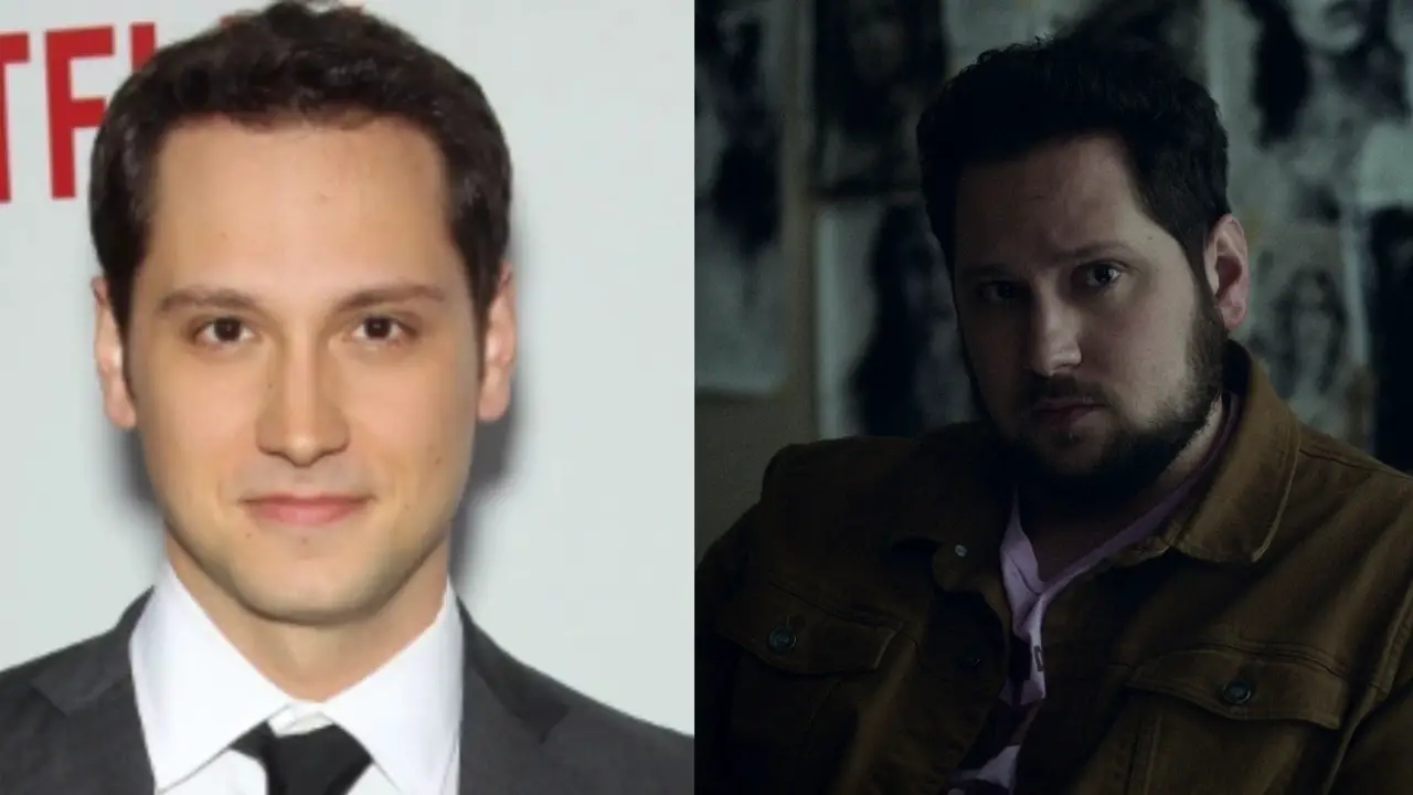 Matt McGorry's Weight Gain: Did the Archive 81 Star Undergo the Transformation for the Series? Everything Explained!