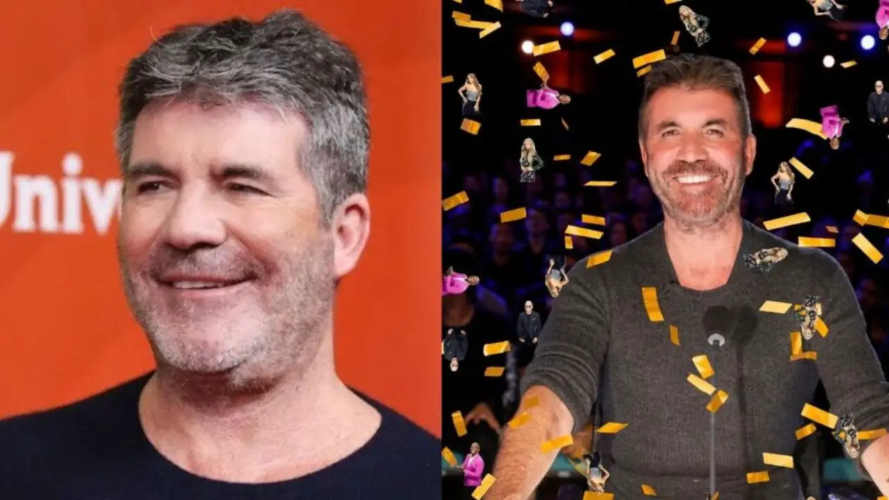 Simon Cowell’s Recent Weight Loss in 2022: How Did He Lose 4 Stone Weight? Diet Plan, Pill, Surgery, Illness, Accident  Along With Before and After Pictures!