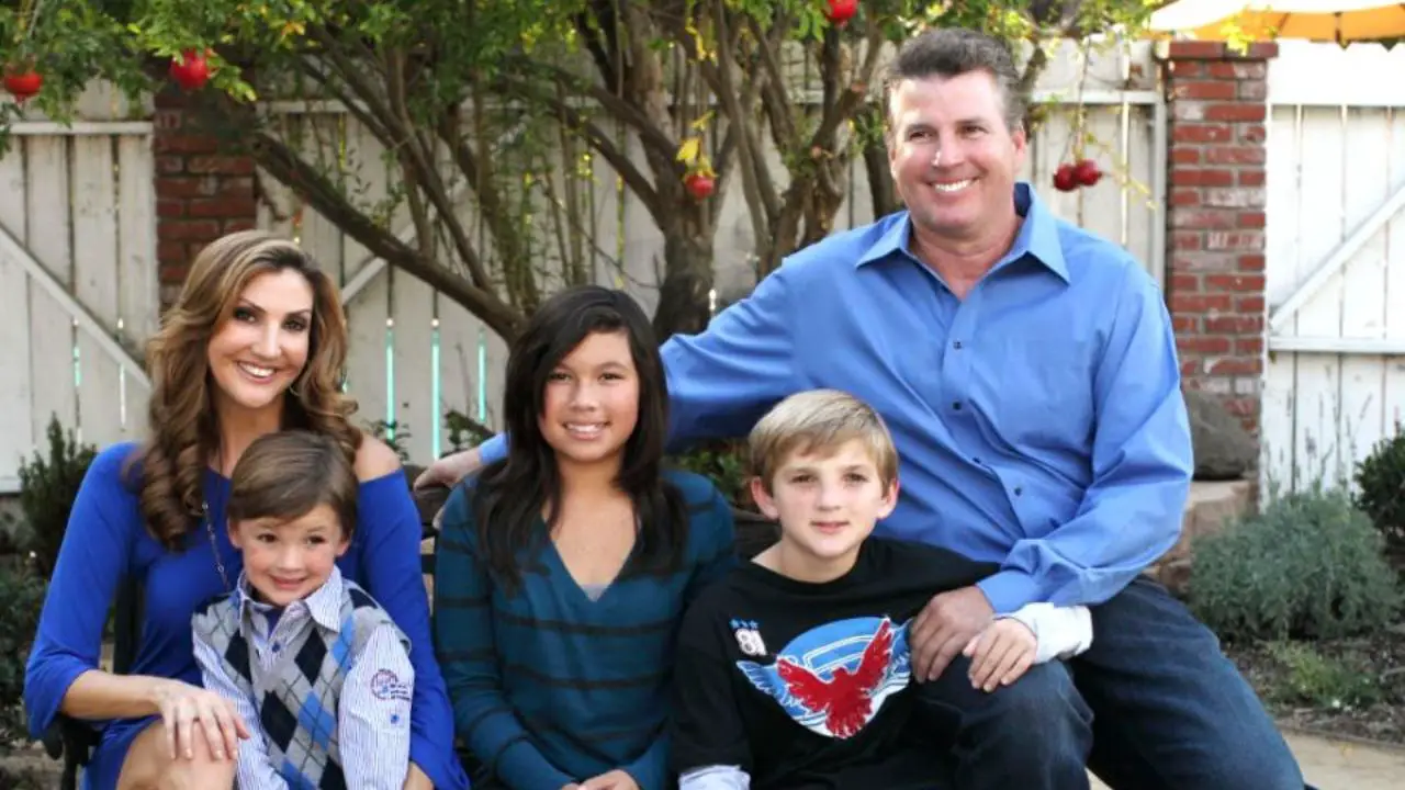 Heather McDonald's Husband Peter Dobias & Their Kids: Net Worth, First Wife, Adopted Daughter, Wikipedia, Job & Children!