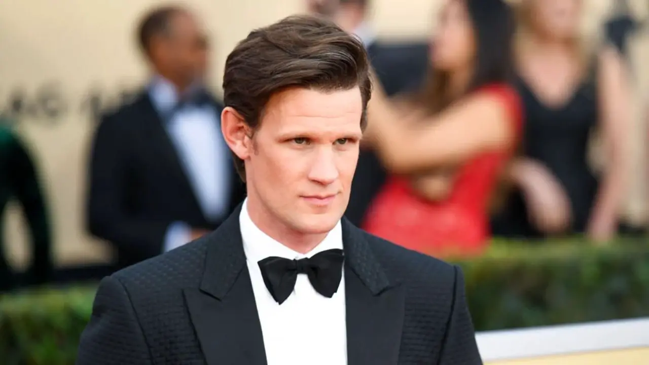 Is Matt Smith Gay? House of the Dragon Fans Can't Help Ask This Question!