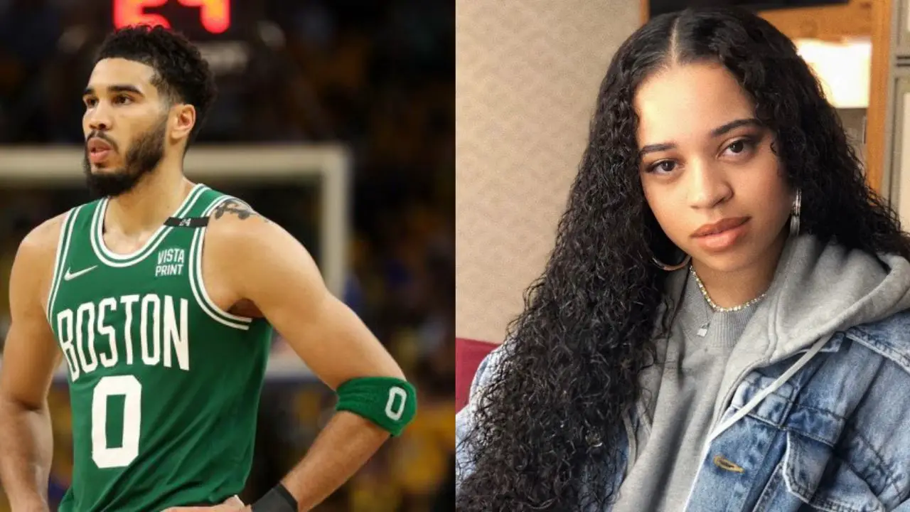 Jayson Tatum’s Girlfriend: Who Is the NBA Player Dating in 2022? Ella Mai & Wife Toriah Lachell Rumors Explained!