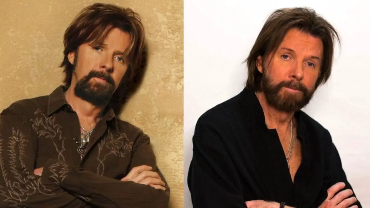 Ronnie Dunn’s Plastic Surgery: What Happened to the Brooks & Dunn Star? Is His Health Problems the Reason for His Transformation?