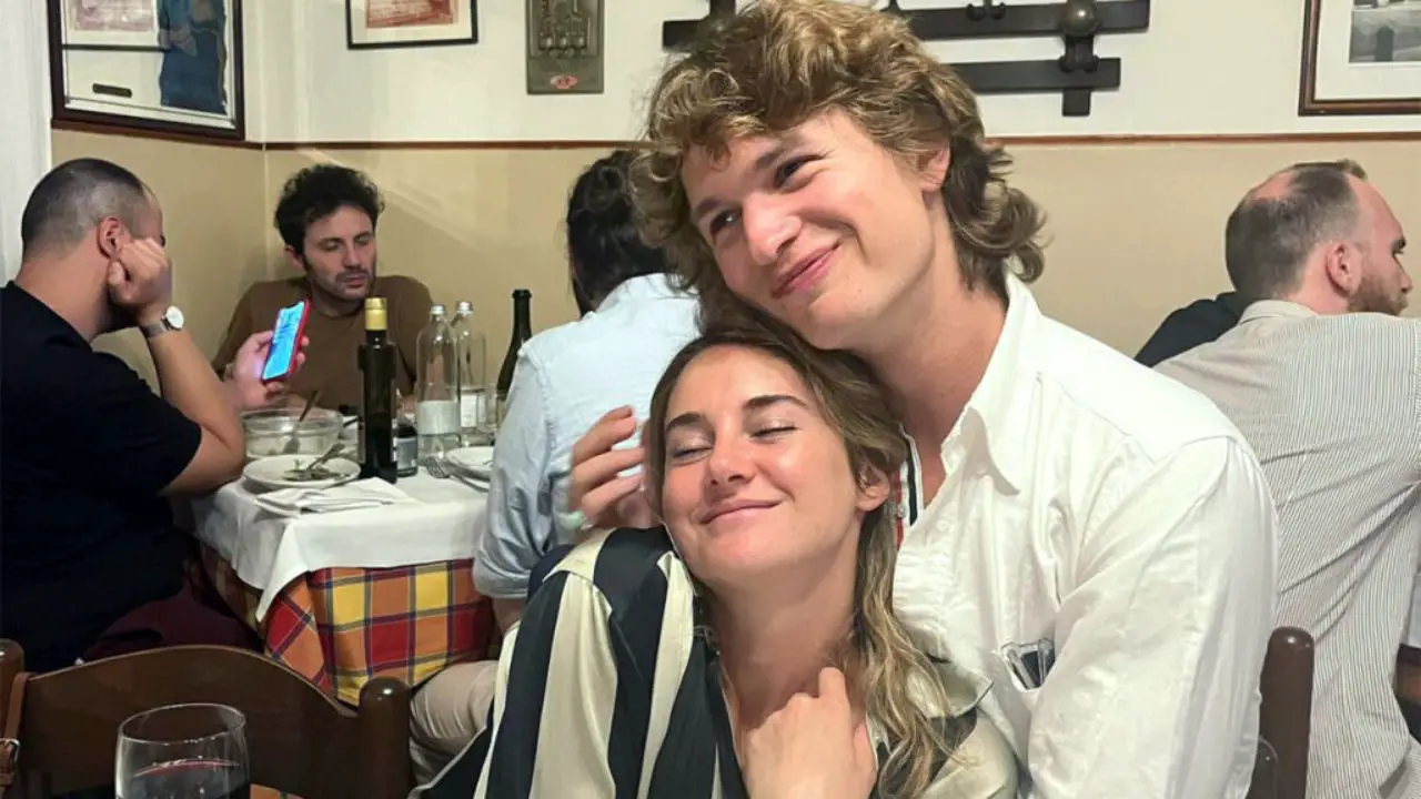 Shailene Woodley’s Boyfriend in 2022: Is the Descendants Actress Dating Ansel Elgort? Is She Still in a Relationship With Aaron Rodgers? List of Ex-boyfriends!