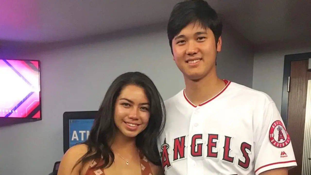 Shohei Ohtani Girlfriend 2022: Is the Pitcher Married to Kamalani Dung? Rumored Wife's Age & Personal Life!