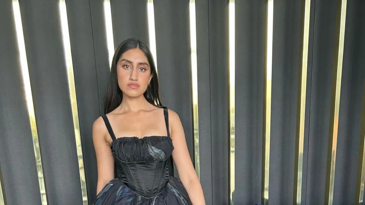 Did Ambika Mod Face Criticism for Her Ethnicity?