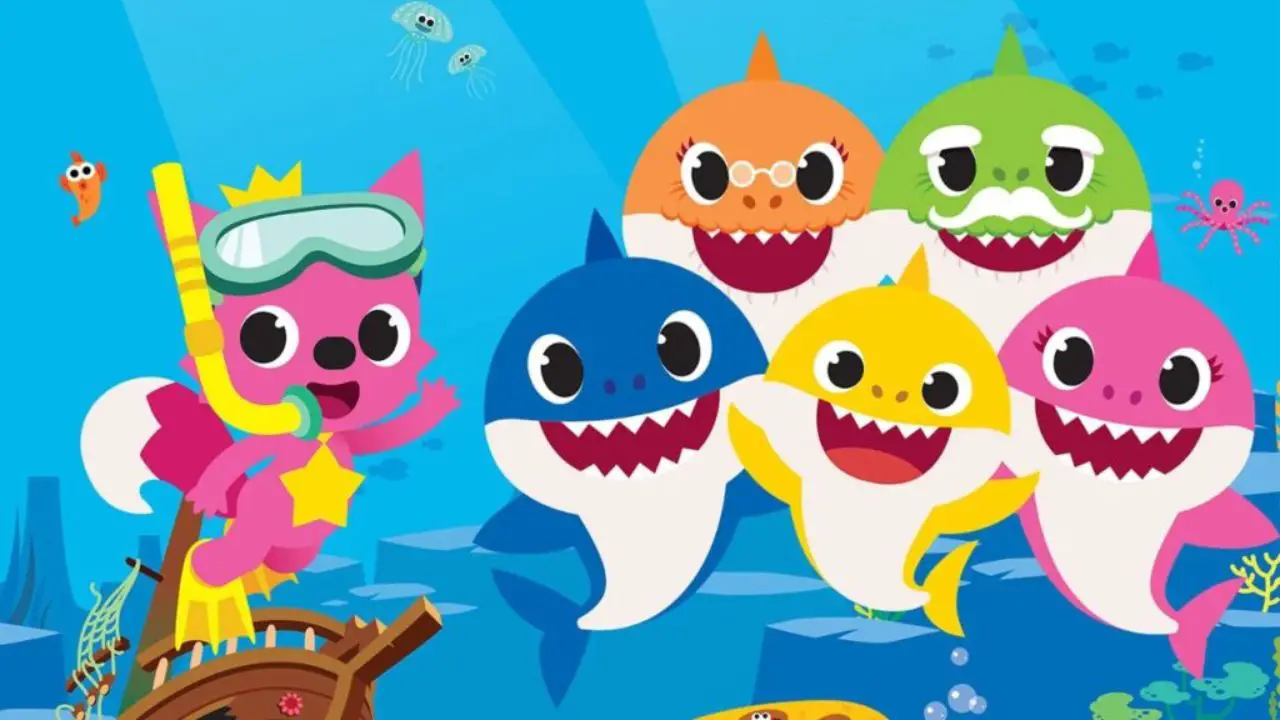 Did Baby Shark Writer Kill His Wife: Who Wrote The Song, Is It Pinkfong ...