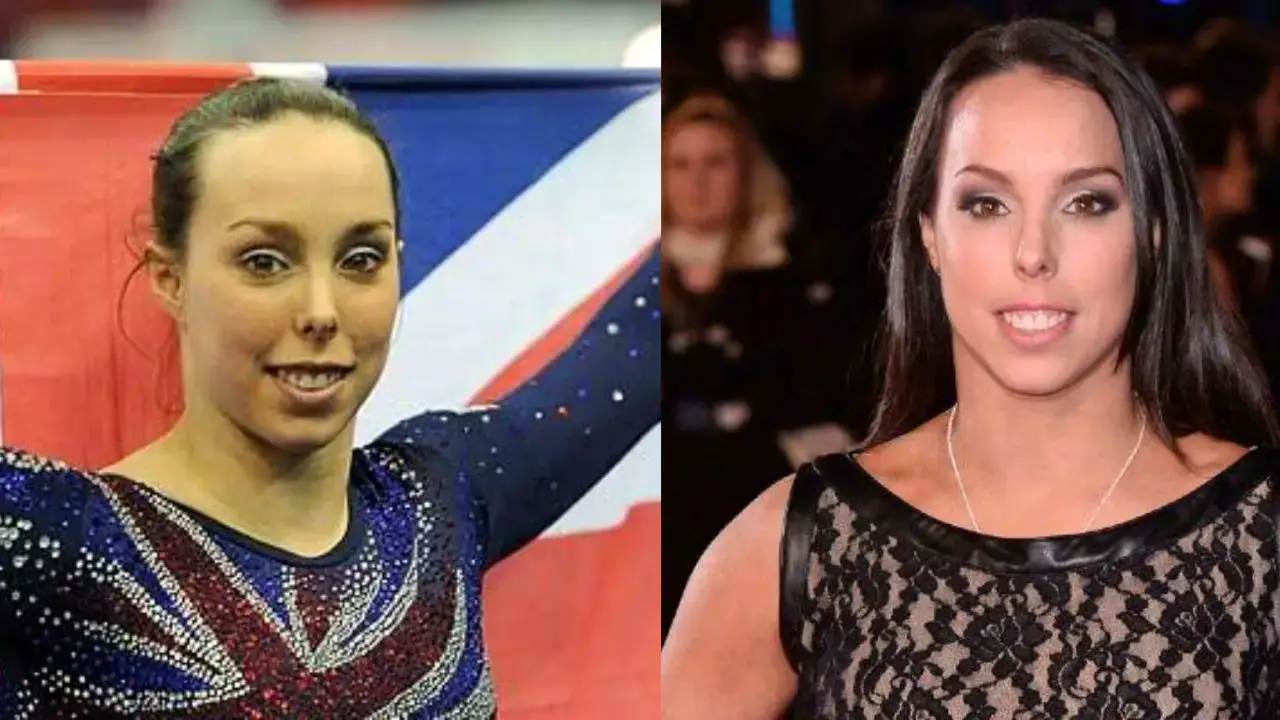 Beth Tweddle's exact plastic surgery procedure is not known. celebsindepth.com