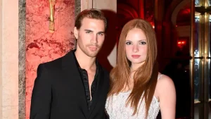 Brad Mondo Girlfriend 2024: Is He Dating Sophia La Corte?