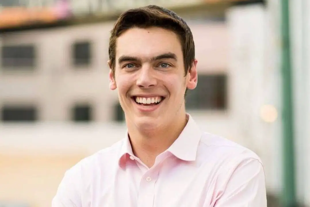 Brad Polumbo is an American political journalist. celebsindepth.com