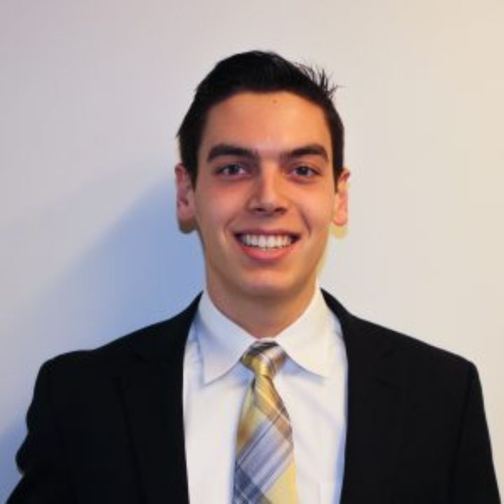 Brad Polumbo's career as a journalist has contributed to his net worth. celebsindepth.com
