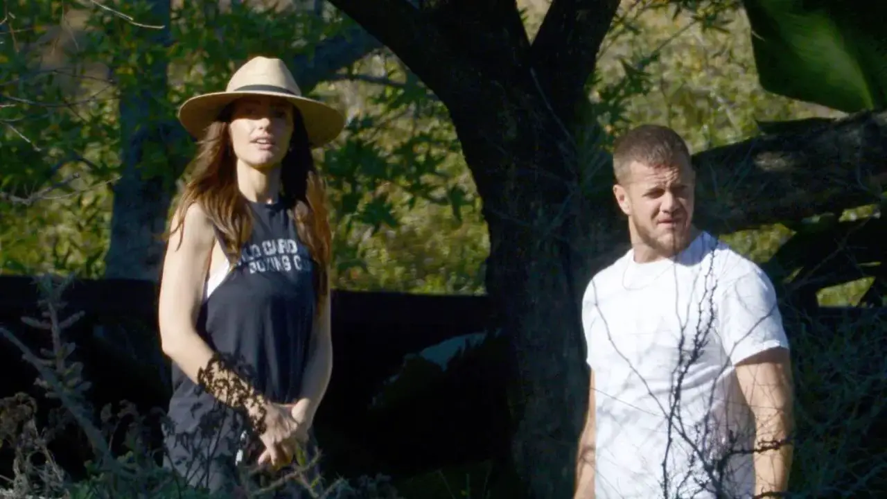 Dan Reynolds Girlfriend 2024: Has He Found Love Again With Minka Kelly?