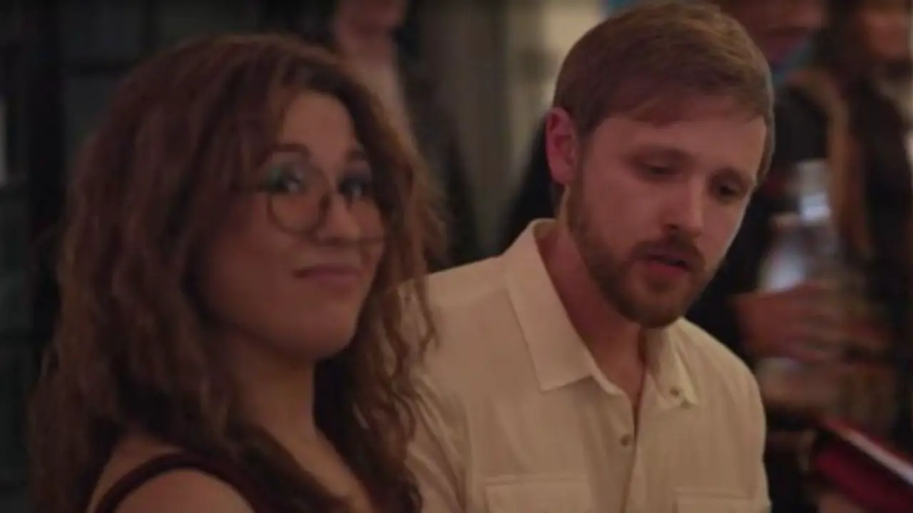 Dani and Jake From Love on the Spectrum: Reddit Update
