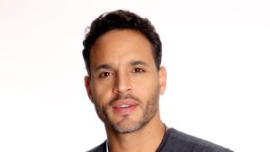 Daniel Sunjata’s Wife in 2022: The 50-Year-Old Actor Stars in Netflix’s