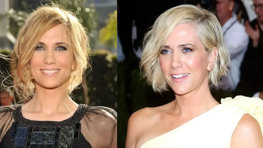 kristen wiig face surgery Image 9