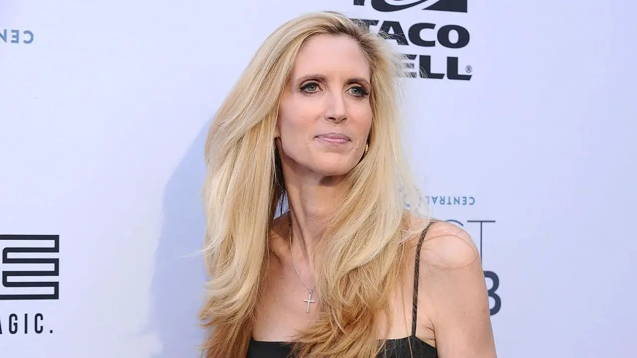 Does Ann Coulter Have Kids?