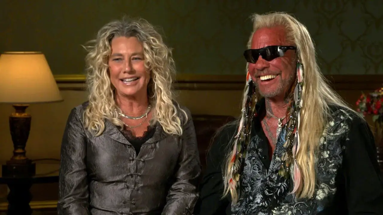 Duane Chapman’s Spouse & Children Dog the Bounty Hunter Has 12 Kids