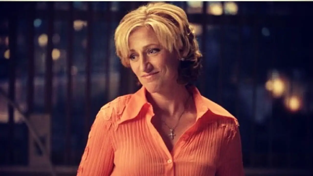 Edie Falco has appeared on other TV shows and films other than The Mother.