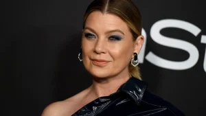 Ellen Pompeo Face Scar: How Did Meredith Grey Get the Scar on Her Face