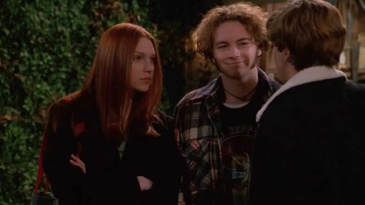 That '70s Show Had Initially Planned On A Huge Love Triangle Subplot 