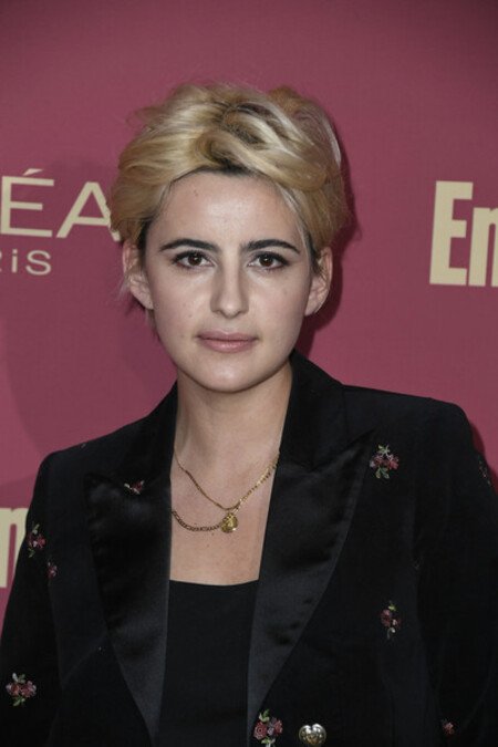 Jacqueline Toboni is portraying the character of Sarah Finley in The L Word: Generation Q.