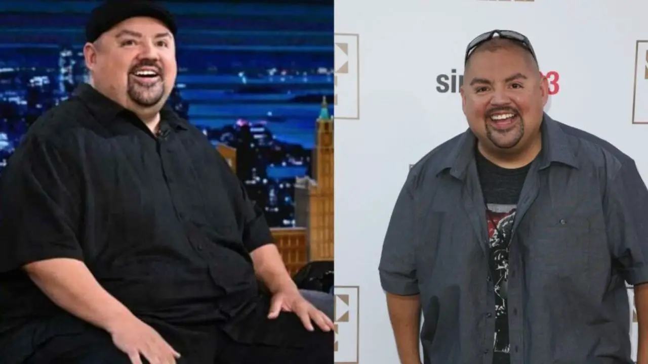 Gabriel Iglesias’s Weight Loss How Did The Host Lose Weight? Did He