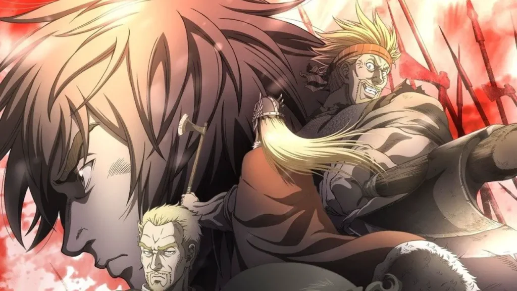 How Many Volumes of Vinland Saga Are There? Also, Learn