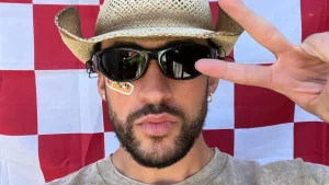 Is Bad Bunny Gay? Discover His Sexuality! - Celebs In-depth