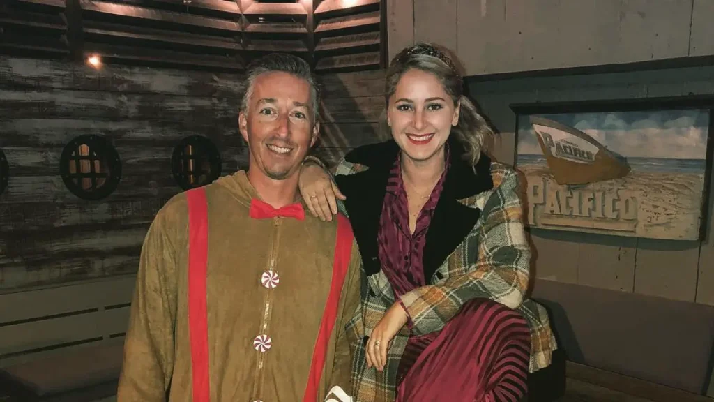 Brooke Williamson Is Still Married to Her Husband, Nick Roberts ...