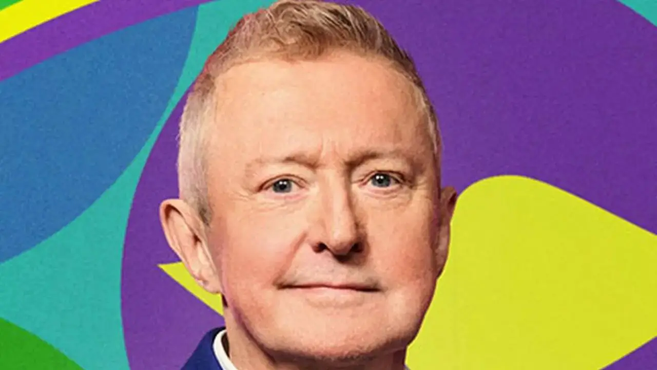 Louis Walsh Is Gay; Truth or Rumors?