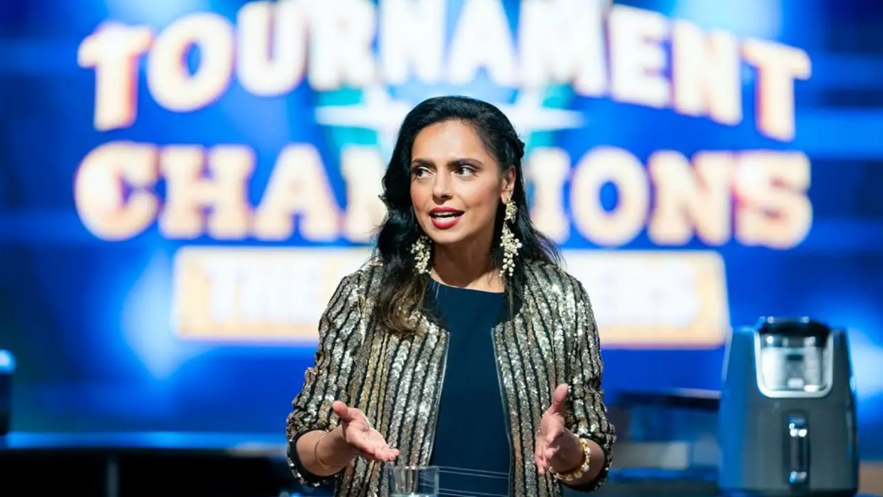 Maneet Chauhan Is Pregnant; Truth or Rumors?