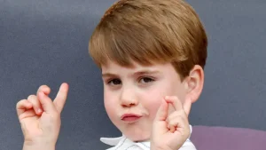 Is Prince Louis Autistic? Know Everything About His Illness! - Celebs ...