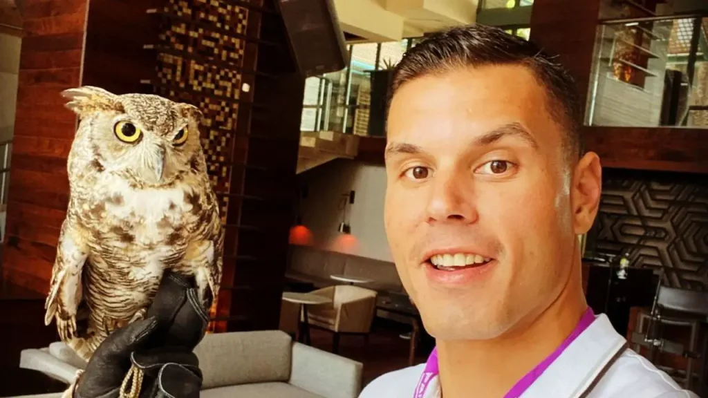 Is Spencer Storbeck on the Bachelorette 2023 Autistic? Reddit Users Discuss His Disability