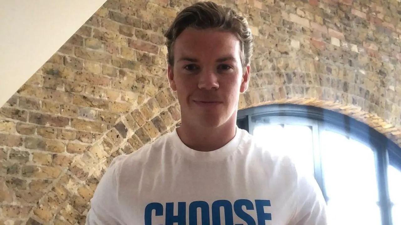 Will Poulter has not bothered to answer questions regarding his sexuality.