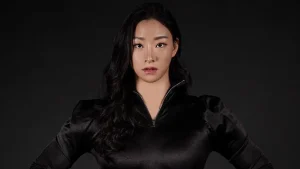 Jang Eun-Sil From Netflix’s Physical: 100: Viewers Wonder About Her