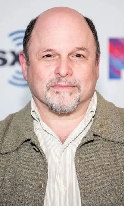 Jason Alexander's cosmetic procedures include botox and fillers. celebsindepth.com