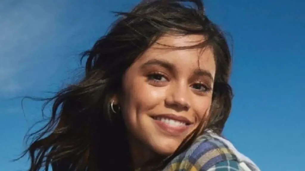 Jenna Ortega’s Race/Ethnicity: Is She Filipino by Nationality? - Celebs