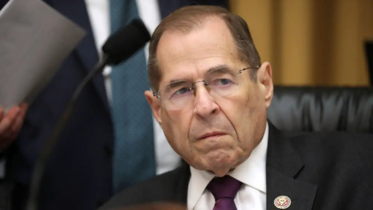 Jerry Nadler’s Net Worth In 2022: How Rich Is The Politician? | Celebs ...