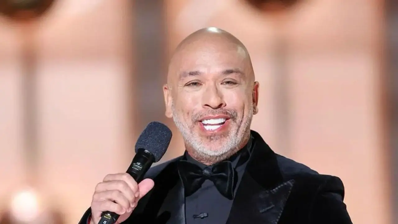 Fans can't point out Jo Koy's exact plastic surgery procedure. celebsindepth.com