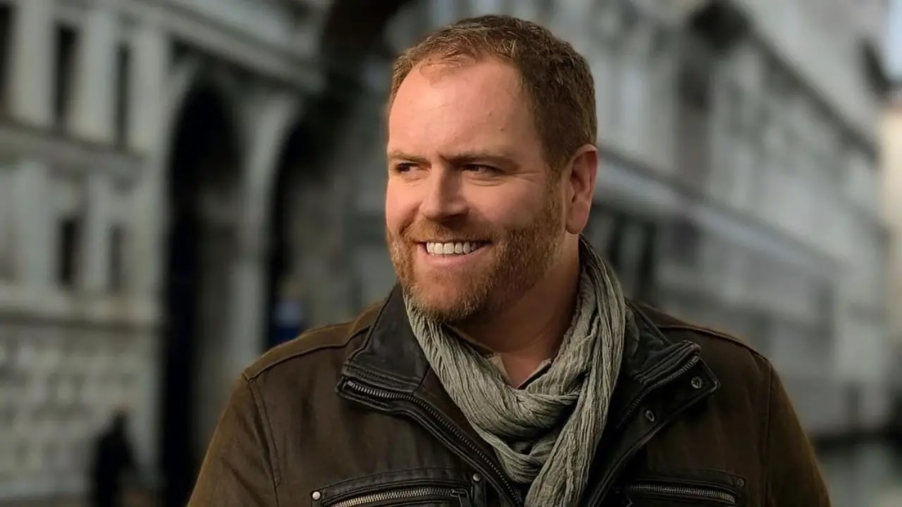 Josh Gates Is Extremely Private Regarding His (Girlfriend) Wife