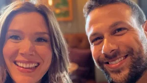 Finally, Joss Stone Is Married to Her Husband, Cody Daluz! - Celebs In