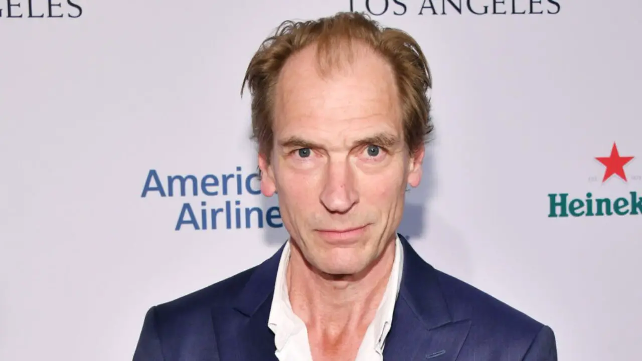 Julian Sands hasn't been found as of June 2023. celebsindepth.com