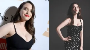 Did Kat Dennings Get a Breast Reduction? - Celebs In-depth