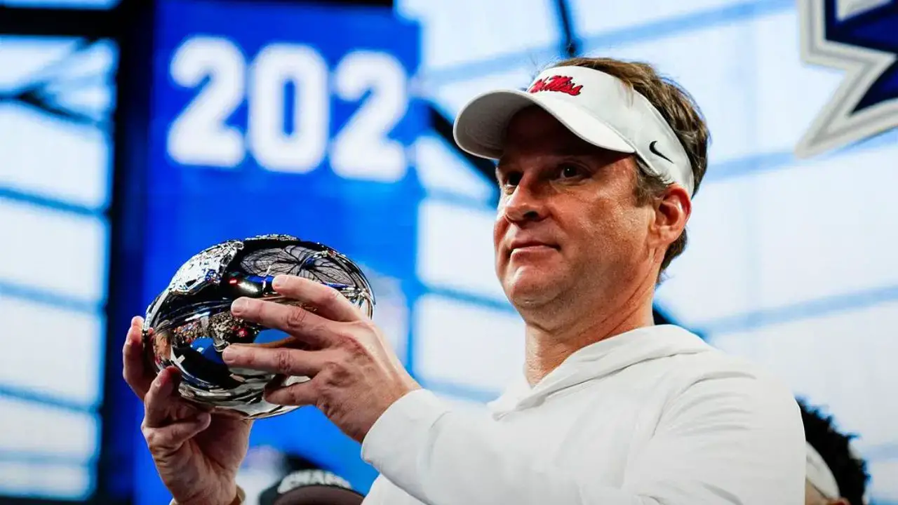 Lane Kiffin Doesn’t Have A New Wife; Dating Girlfriend, Sally Rychlak ...