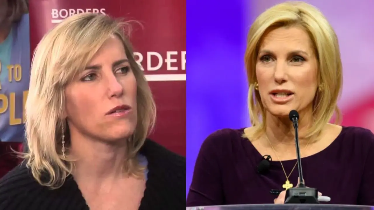 Did Laura Ingraham Have Plastic Surgery? Her Secret To Prevent Aging