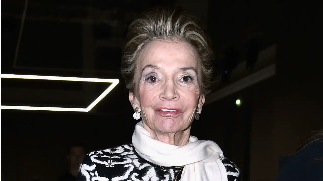 Has Lee Radziwill Gone Under the Knife for Plastic Surgery?