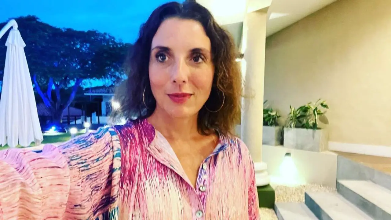 Lulu Garcia Navarro’s Weight Loss: Did She Take the Ozempic Drug to Look Slim?